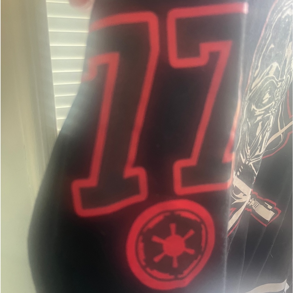 STAR WARS Jacket - Picture 2 of 3